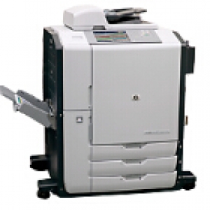 惠普HP CM8050 驱动