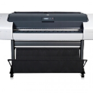 惠普HP Designjet T620 驱动