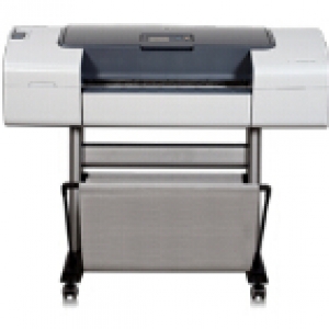 惠普HP Designjet T610 驱动