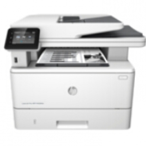 惠普HP LaserJet Pro MFP M426fdn 驱动