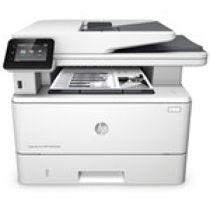 惠普HP LaserJet Pro MFP M427fdw 驱动