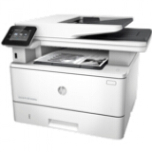 惠普HP LaserJet Pro MFP M426fdw 驱动