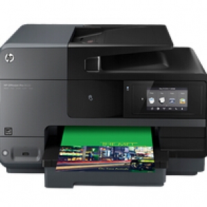 惠普HP Officejet Pro 8625 驱动