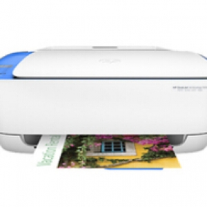 惠普HP DeskJet Ink Advantage 3636 驱动