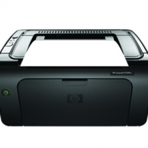 惠普HP LaserJet P1109 驱动