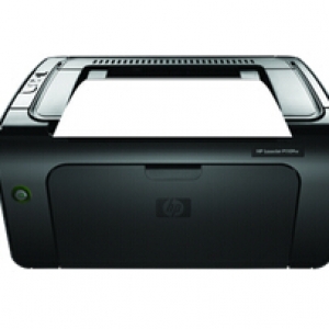惠普HP LaserJet P1109w 驱动