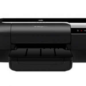 惠普HP Officejet 6100 ePrinter - H611a 驱动