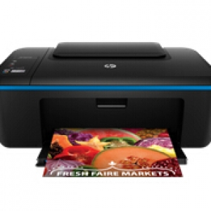 惠普HP DeskJet Ultra Ink Advantage 2529 驱动