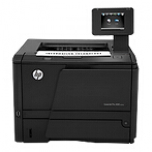 惠普HP LaserJet Pro 400 M401dn 驱动