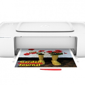 惠普HP DeskJet Ink Advantage 1115 驱动