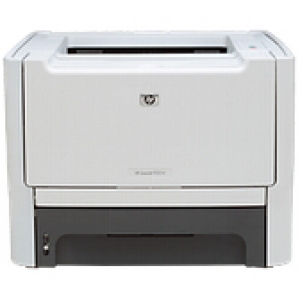 惠普HP LaserJet P2014n 驱动