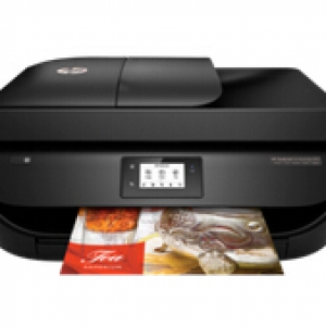 惠普HP DeskJet Ink Advantage 4678 驱动