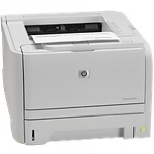 惠普HP LaserJet P2035 驱动
