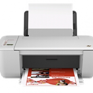 惠普HP Deskjet Ink Advantage 2545 驱动