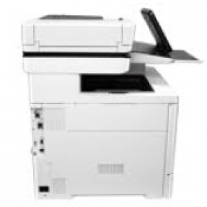 惠普HP Color LaserJet Enterprise MFP M577z 驱动