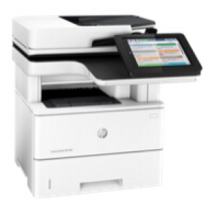 惠普HP LaserJet Enterprise MFP M527dn 驱动