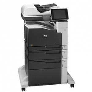 惠普HP LaserJet Enterprise 700 color MFP M775f 驱动