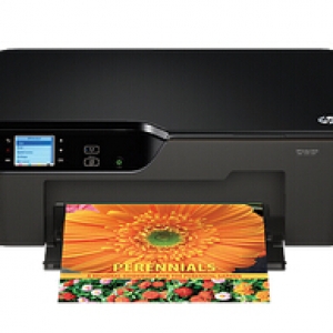 惠普HP Deskjet 3520 一体机驱动