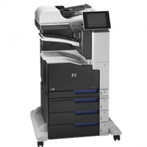 惠普HP LaserJet Enterprise 700 color MFP M775z 驱动