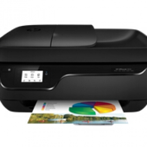 惠普HP OfficeJet 3830 驱动