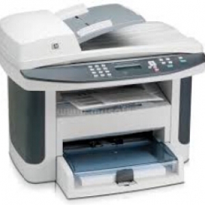 惠普HP LaserJet M1522n 驱动