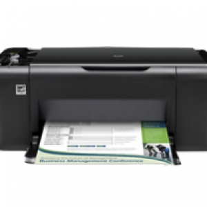 惠普HP Officejet 4400 - K410a 驱动