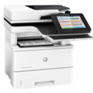 惠普HP LaserJet Enterprise MFP M527z 驱动