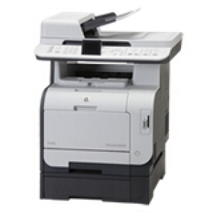 惠普HP Color LaserJet CM2320fxi 一体机驱动