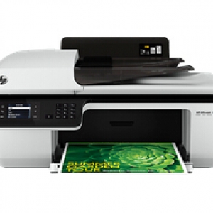惠普HP Officejet 2622 驱动