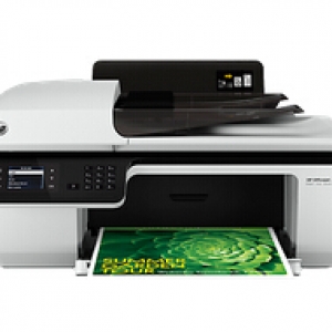 惠普HP Officejet 2621 驱动