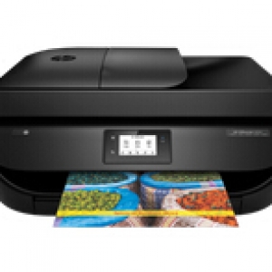 惠普HP OfficeJet 4650 驱动