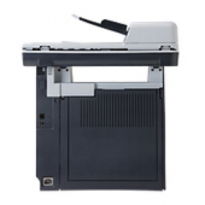 惠普HP Color LaserJet CM2320n 一体机驱动
