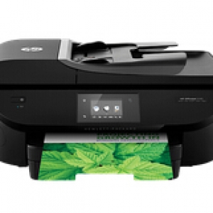 惠普HP Officejet 5745 驱动
