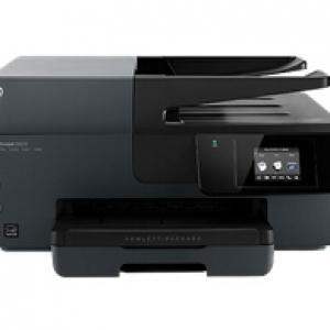 惠普HP Officejet 6822 驱动