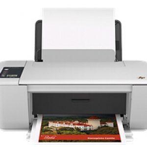 惠普HP Deskjet Ink Advantage 2546 驱动