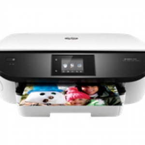 惠普HP ENVY 5661 驱动