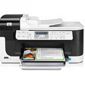 惠普HP Officejet 6500 - E709a 驱动
