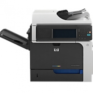 惠普HP Color LaserJet Enterprise CM4540 MFP 驱动
