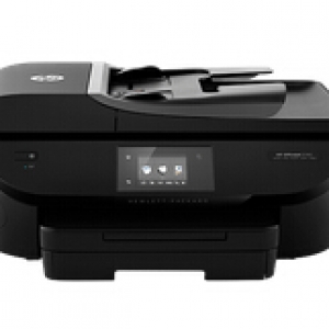 惠普HP Officejet 5744 驱动
