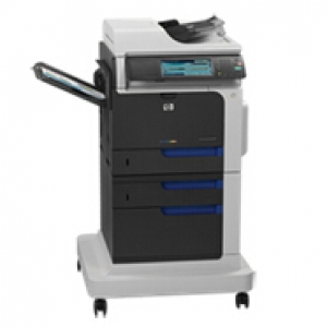 惠普HP Color LaserJet Enterprise CM4540f MFP 驱动