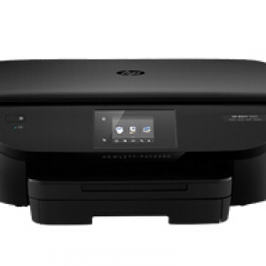 惠普HP ENVY 5664 驱动