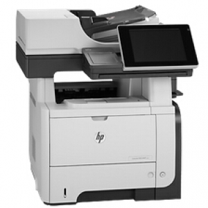 惠普HP LaserJet Enterprise flow MFP M525c 驱动