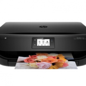 惠普HP ENVY 4520 驱动