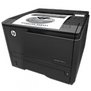 惠普HP LaserJet Pro 400 M401d 驱动