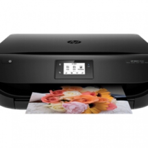 惠普HP ENVY 4523 驱动