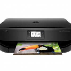 惠普HP ENVY 4522 驱动