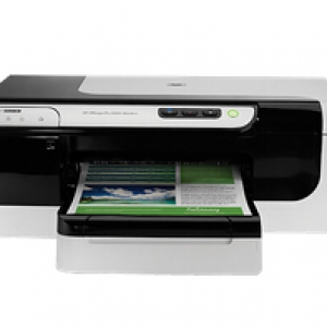 惠普HP Officejet Pro 8000 - A809n 驱动