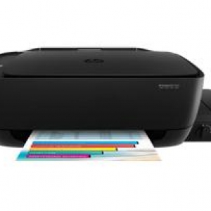 惠普HP DeskJet GT 5820 驱动