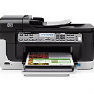 惠普HP Officejet 6500 - E709s 驱动