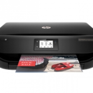 惠普HP DeskJet Ink Advantage 4538 驱动